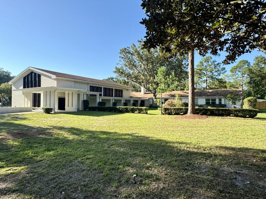 Highlands Presbyterian Church Preview Image 1