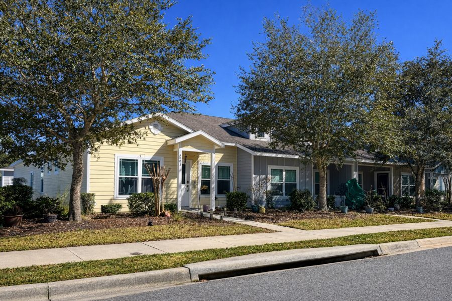 Sorrento Phase III - Gainesville, FL Preview Image 1