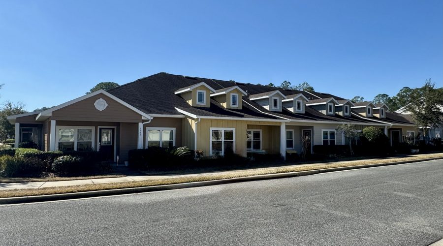 Club Sorrento Preview Image 4