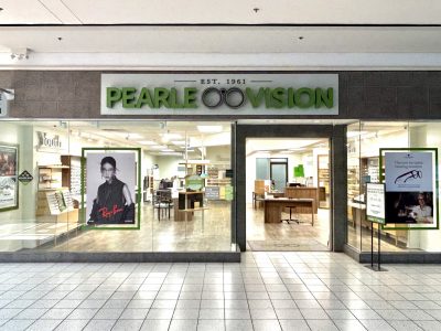 Pearle Vision