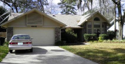 House Painting Experts – Sage Green with light Sage Trim ...