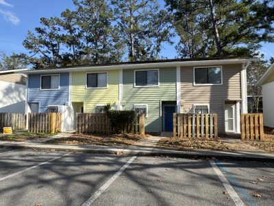 Mill Run Townhomes Painting Project