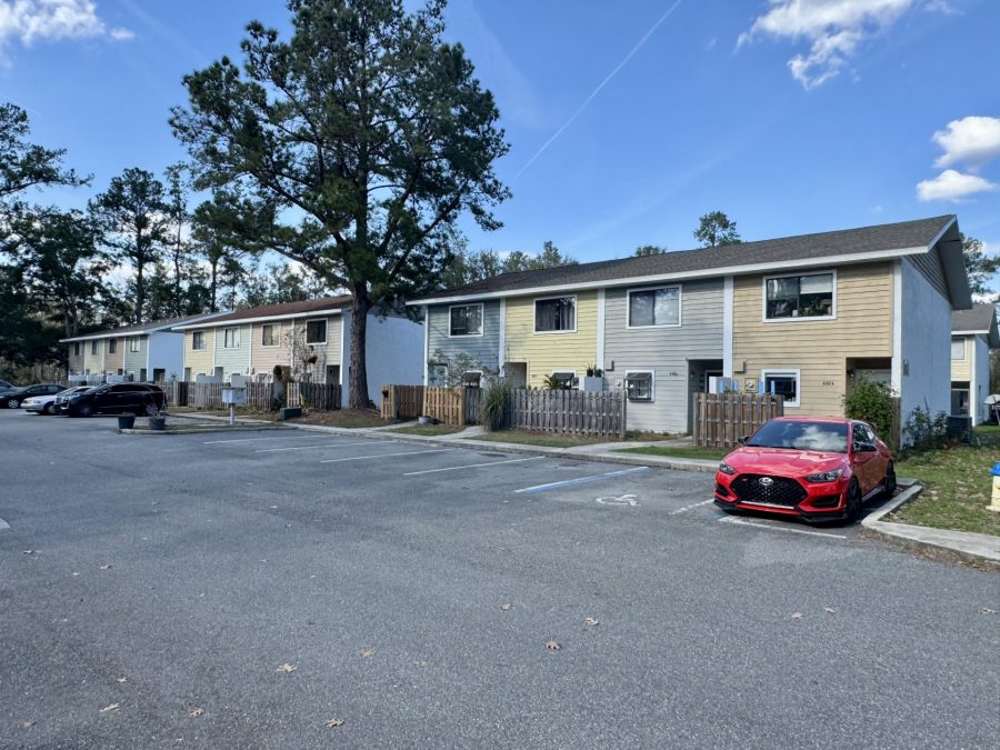 Mill Run Townhomes Painting Project Preview Image 3