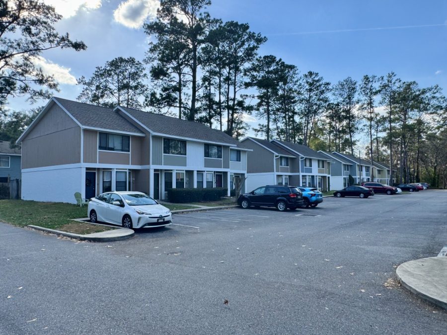 Mill Run Townhomes Painting Project Preview Image 2