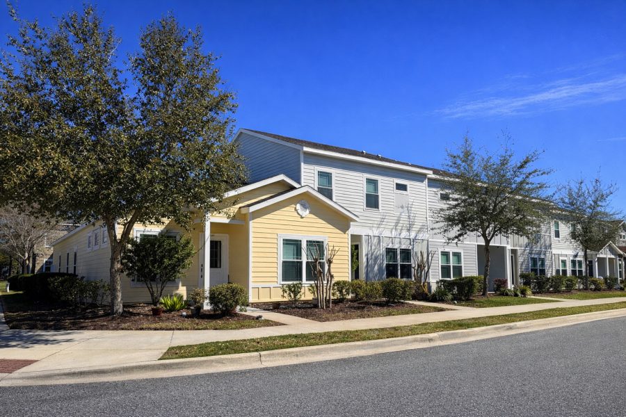 Sorrento Phase III - Gainesville, FL Preview Image 4