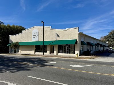 Friends of the Library