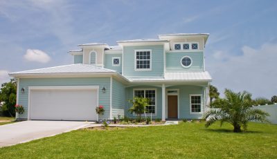 House Painting in Gainesville, FL by CertaPro Painters