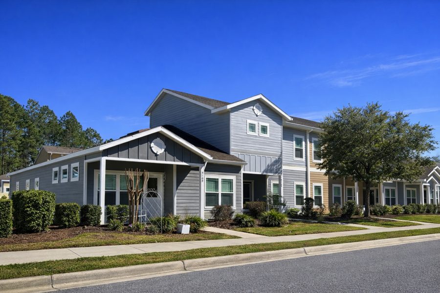 Sorrento Phase III - Gainesville, FL Preview Image 2