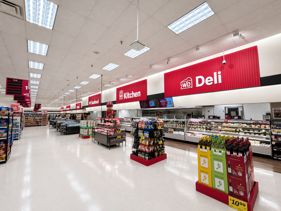 Winn Dixie Preview Image 1