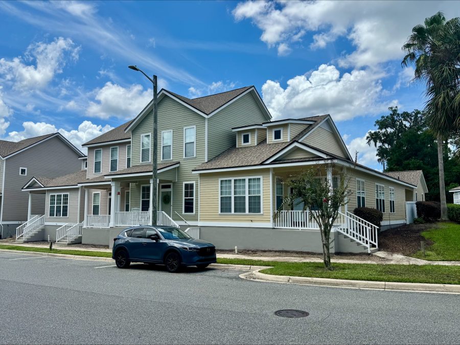 Publix Market Square Townhomes Preview Image 2