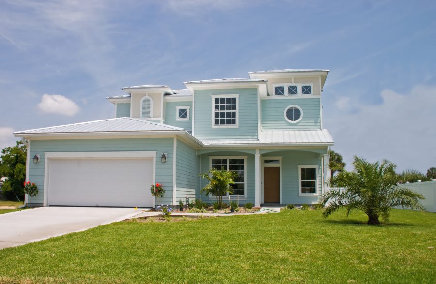 House Painting in Gainesville, FL by CertaPro Painters