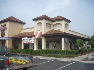 Commercial Painting in Gainesville, FL by CertaPro Painters