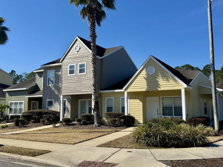 Club Sorrento Preview Image 3