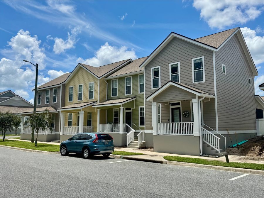 Publix Market Square Townhomes Preview Image 3