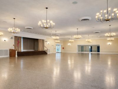 Gainesville Women's Club