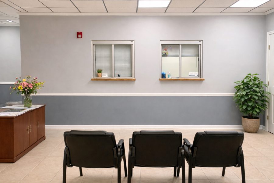 North Florida Medical Center Project Preview Image 2