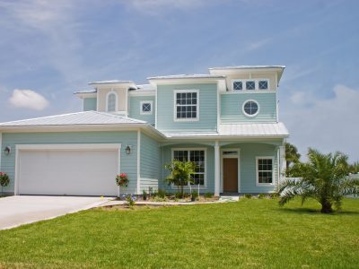 House Painting in Gainesville, FL by CertaPro Painters