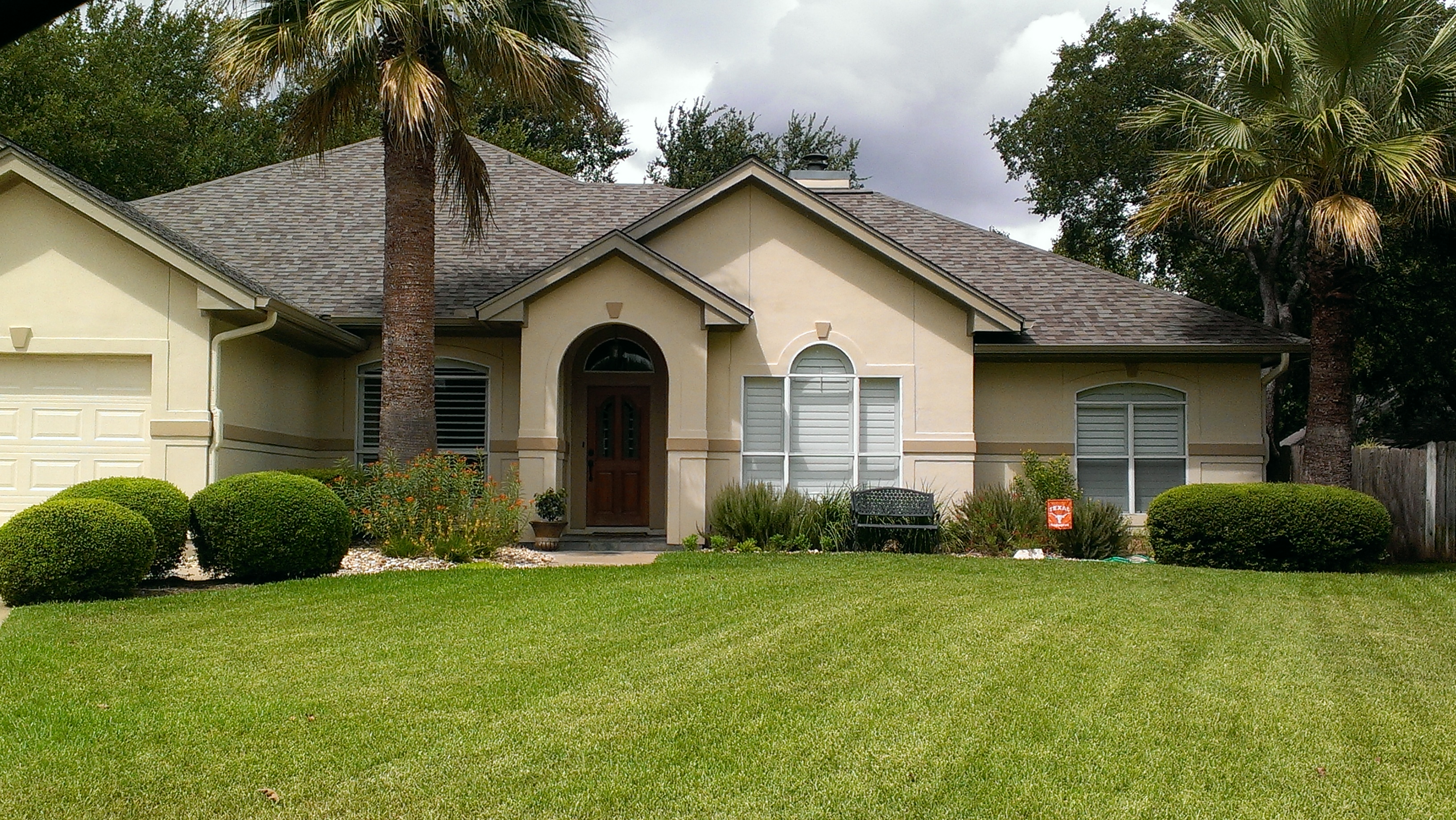 Exterior Painters in Georgetown, TX by CertaPro Painters