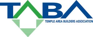 Temple Area Builders Association Home Show Logo
