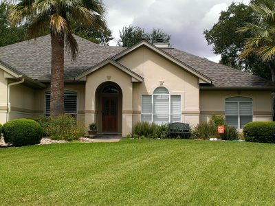 Exterior Painters in Georgetown, TX by CertaPro Painters