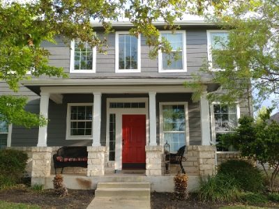 Georgetown, TX Exterior Painting Professionals