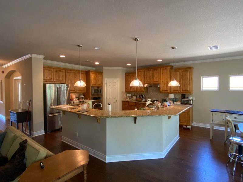 Interior Painting Professionals Georgetown, TX Preview Image 1
