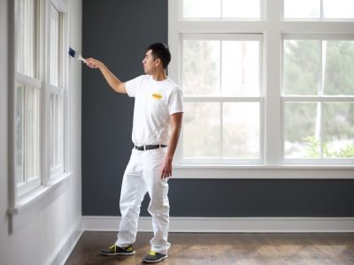 Professional Interior and Exterior Painters