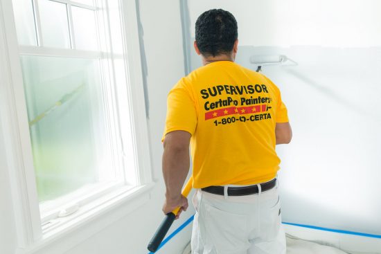 Professional New Homeowner Painting Services Gerogetown, TX