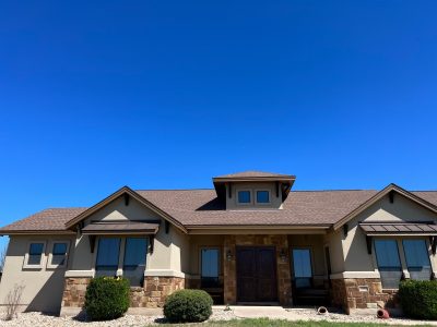 Exterior Professional Painting Services Georgetown, TX