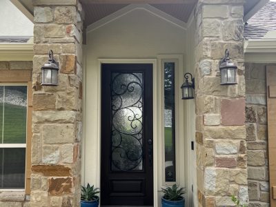 Door Painting & Refinishing Jarrell, TX
