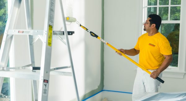 Professional Interior Painting