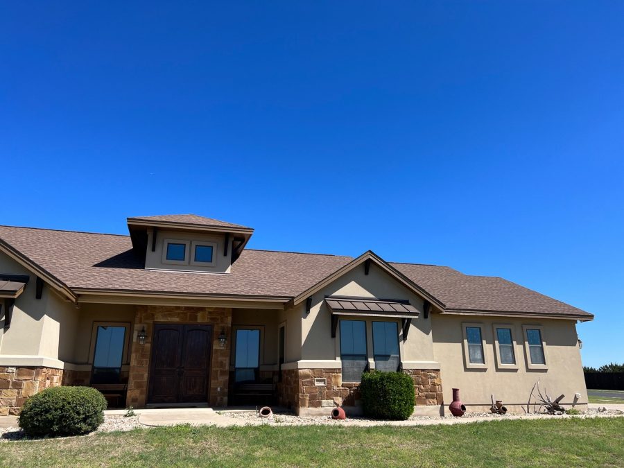 Exterior Painting Contractors Georgetown, TX Preview Image 1