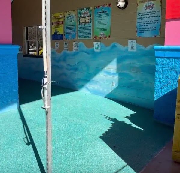 Polyurea Floor Coating Services in Waco, TX Preview Image 4