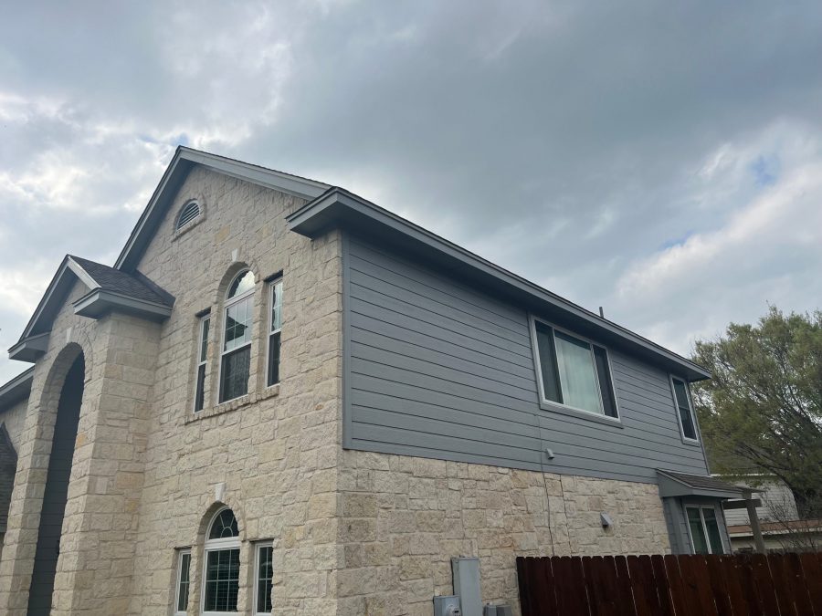 Siding Exterior Painters Preview Image 1