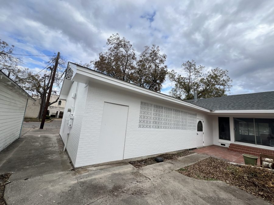 Professional Exterior Painting Georgetown, TX Preview Image 3