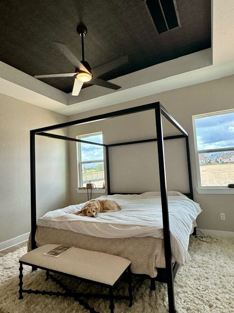 Bedroom Interior Painting Preview Image 2