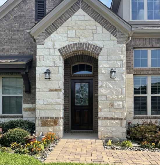 Professional Door Painting and Staining Services Georgetown, TX