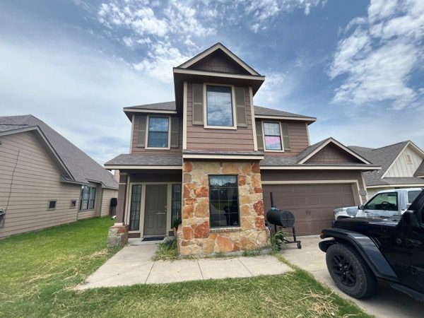 Before Exterior Painting Preview Image 1