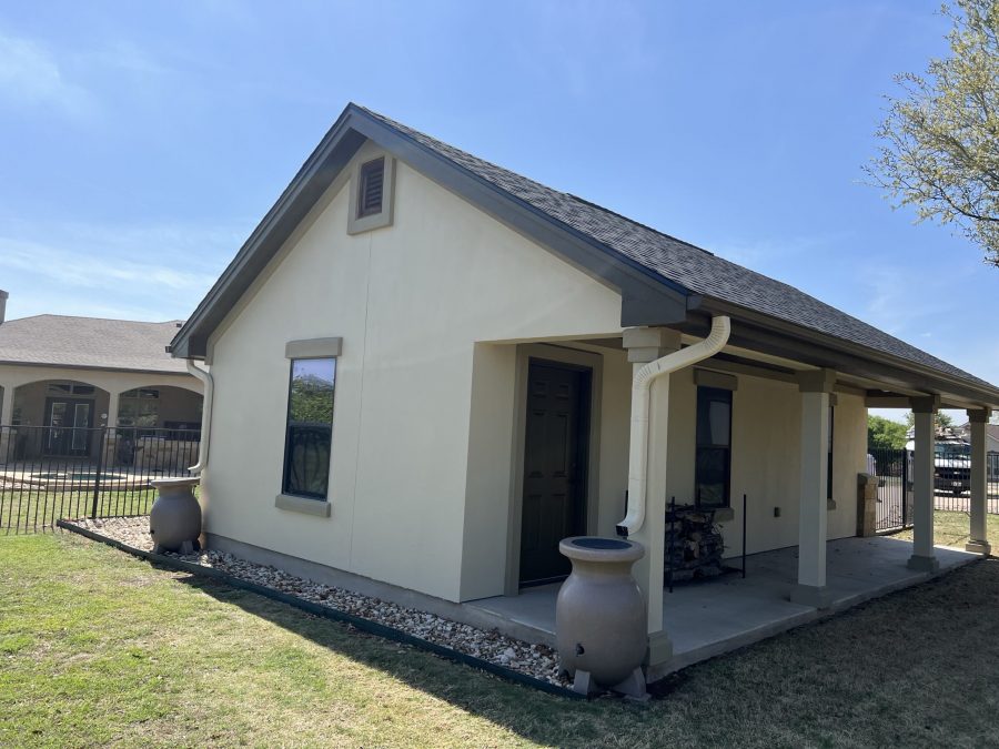 Professional Liberty Hill, TX Exterior Painting Preview Image 1