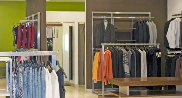 Commercial Retail Painters