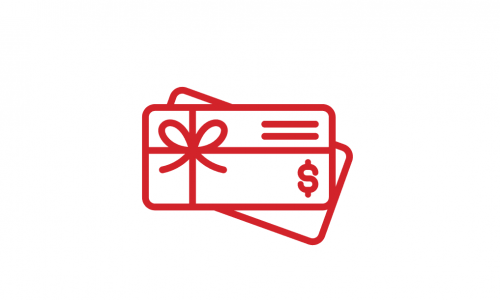 Refer a Friend Gift Card!