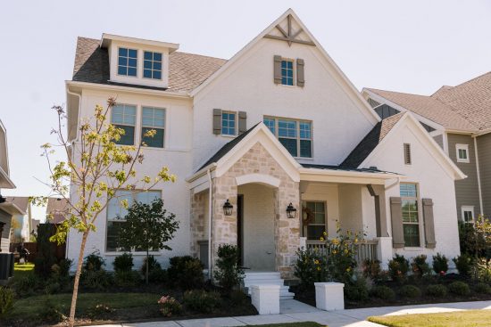 Professional Limewashing Services Georgetown, TX