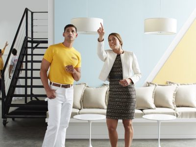 interior painting companies georgetown, tx