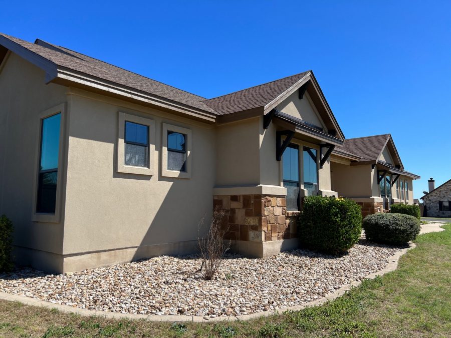 Professional Exterior Painting Services Preview Image 2