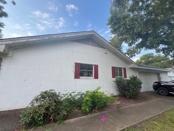 Before Painting Side of Home Preview Image 5