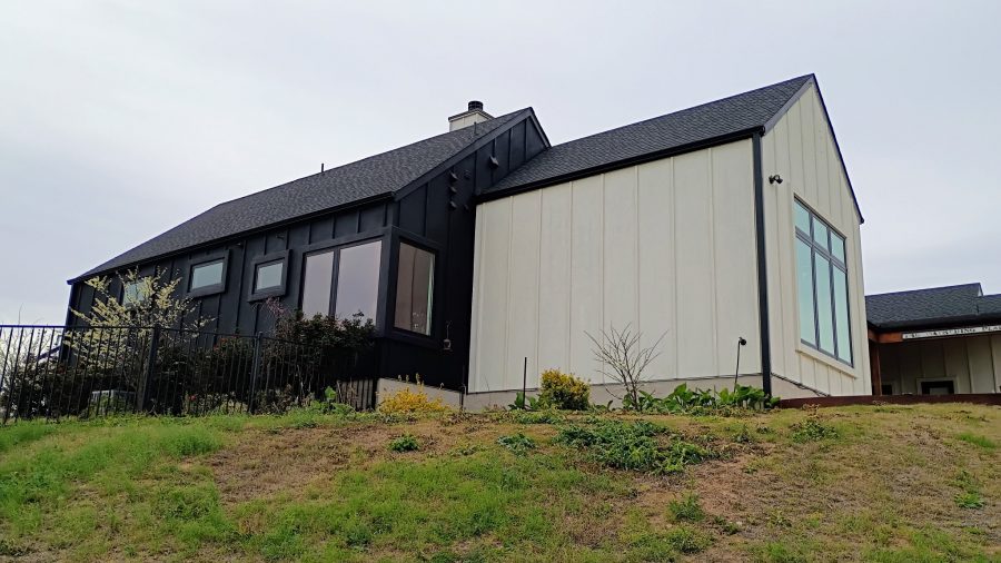 Professional Stucco House Painting In Georgetown, TX Preview Image 5