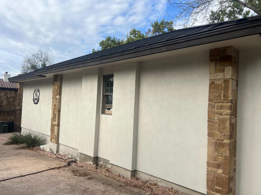 Side of Home Professionally Painted Preview Image 7