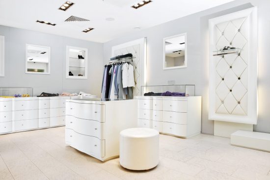 Commercial Retail Painting Experts Georgetown, TX