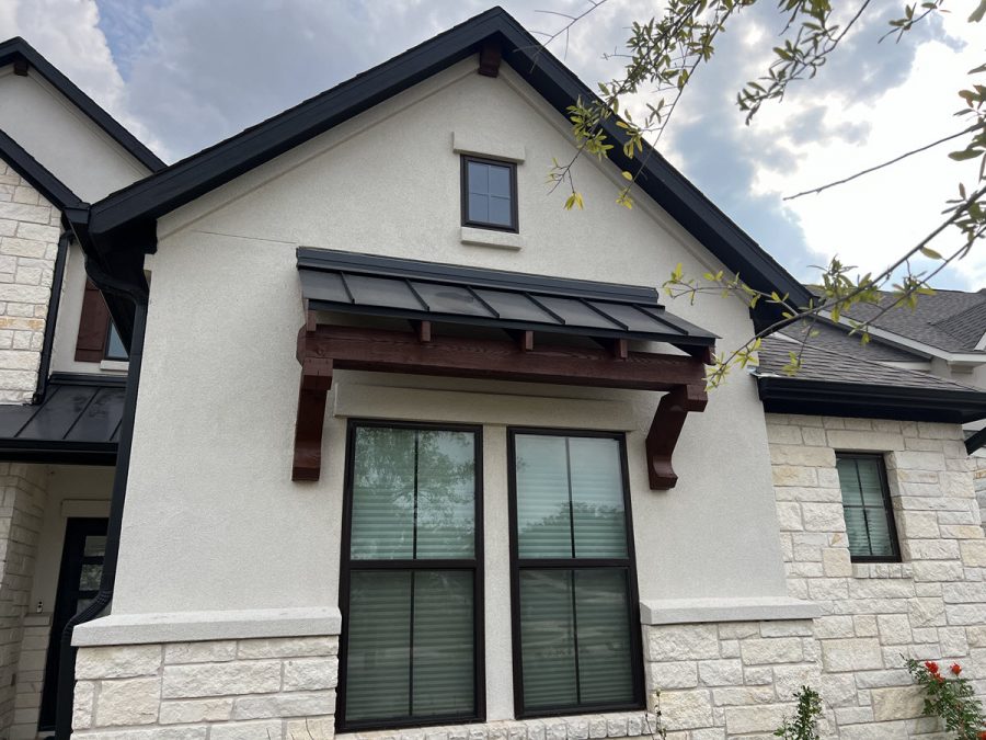 Professional Exterior staining Gergetown, TX Preview Image 3