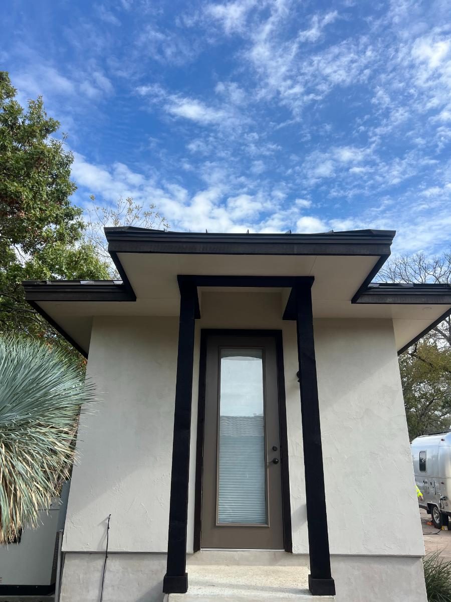 Professional Exterior House Painting in Georgetown, TX Preview Image 1